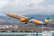 Thomas Cook Airlines Airbus A321-211 (G-TCDV) at  Tenerife Sur - Reina Sofia, Spain