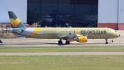 Thomas Cook Airlines Airbus A321-211 (G-TCDV) at  Tampa - International, United States