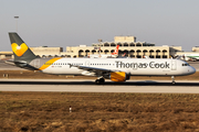 Thomas Cook Airlines Airbus A321-211 (G-TCDW) at  Luqa - Malta International, Malta