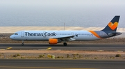 Thomas Cook Airlines Airbus A321-211 (G-TCDX) at  Tenerife Sur - Reina Sofia, Spain