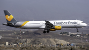 Thomas Cook Airlines Airbus A321-211 (G-TCDY) at  Tenerife Sur - Reina Sofia, Spain