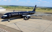 TAG Aviation UK Boeing 757-2K2 (G-TCSX) at  Lanseria International, South Africa