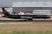 TAG Aviation UK Boeing 757-2K2 (G-TCSX) at  Lisbon - Portela, Portugal