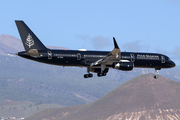 TAG Aviation UK Boeing 757-2K2 (G-TCSX) at  Tenerife Sur - Reina Sofia, Spain