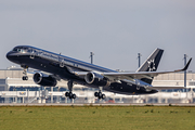 TAG Aviation UK Boeing 757-2K2 (G-TCSX) at  Berlin - Tegel, Germany