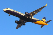 Thomas Cook Airlines Airbus A321-231 (G-TCVA) at  Fuerteventura, Spain