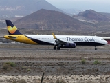 Thomas Cook Airlines Airbus A321-231 (G-TCVA) at  Tenerife Sur - Reina Sofia, Spain