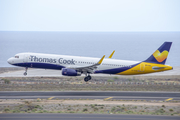 Thomas Cook Airlines Airbus A321-231 (G-TCVA) at  Tenerife Sur - Reina Sofia, Spain