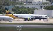 Thomas Cook Airlines Airbus A321-231 (G-TCVA) at  Tampa - International, United States