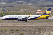 Thomas Cook Airlines Airbus A321-231 (G-TCVB) at  Tenerife Sur - Reina Sofia, Spain
