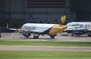 Thomas Cook Airlines Airbus A321-231 (G-TCVB) at  Tampa - International, United States