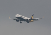 Thomas Cook Airlines Airbus A321-231 (G-TCVC) at  Belfast / Aldergrove - International, United Kingdom