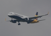 Thomas Cook Airlines Airbus A321-231 (G-TCVC) at  Belfast / Aldergrove - International, United Kingdom