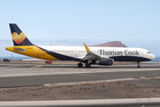 Thomas Cook Airlines Airbus A321-231 (G-TCVC) at  Tenerife Sur - Reina Sofia, Spain