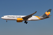Thomas Cook Airlines Airbus A330-243 (G-TCXB) at  Las Vegas - Harry Reid International, United States