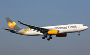 Thomas Cook Airlines Airbus A330-243 (G-TCXB) at  London - Gatwick, United Kingdom