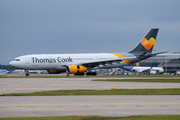 Thomas Cook Airlines Airbus A330-243 (G-TCXB) at  Manchester - International (Ringway), United Kingdom