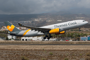 Thomas Cook Airlines Airbus A330-243 (G-TCXB) at  Tenerife Sur - Reina Sofia, Spain