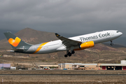 Thomas Cook Airlines Airbus A330-243 (G-TCXB) at  Tenerife Sur - Reina Sofia, Spain