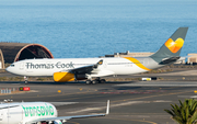 Thomas Cook Airlines Airbus A330-243 (G-TCXB) at  Gran Canaria, Spain