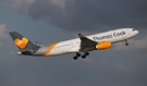 Thomas Cook Airlines Airbus A330-243 (G-TCXB) at  Orlando - International (McCoy), United States