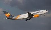 Thomas Cook Airlines Airbus A330-243 (G-TCXB) at  Orlando - International (McCoy), United States