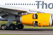 Thomas Cook Airlines Airbus A330-243 (G-TCXC) at  Manchester - International (Ringway), United Kingdom