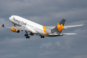 Thomas Cook Airlines Airbus A330-243 (G-TCXC) at  Manchester - International (Ringway), United Kingdom