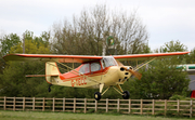 (Private) Aeronca 7AC Champion (G-TECC) at  Popham, United Kingdom