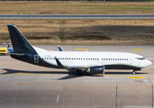 2Excel Aviation Boeing 737-3Y0 (G-TGPG) at  Nuremberg, Germany