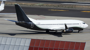 2Excel Aviation Boeing 737-3Y0 (G-TGPG) at  Tenerife Sur - Reina Sofia, Spain