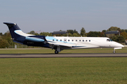 London Executive Aviation Embraer EMB-135BJ Legacy 600 (G-THFC) at  Hamburg - Fuhlsbuettel (Helmut Schmidt), Germany