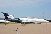 London Executive Aviation Embraer EMB-135BJ Legacy 600 (G-THFC) at  London - Luton, United Kingdom