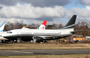 TAG Aviation UK Boeing 737-59D (G-THOC) at  Bournemouth - International (Hurn), United Kingdom