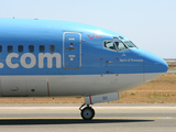 Thomsonfly Boeing 737-59D (G-THOC) at  Faro - International, Portugal