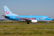 Thomsonfly Boeing 737-59D (G-THOD) at  Amsterdam - Schiphol, Netherlands