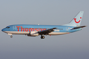 Thomsonfly Boeing 737-31S (G-THOH) at  Tenerife Sur - Reina Sofia, Spain