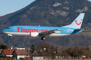 Thomsonfly Boeing 737-36N (G-THOL) at  Salzburg - W. A. Mozart, Austria
