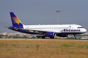 Airtours International Airbus A320-231 (G-TMDP) at  Palma De Mallorca - Son San Juan, Spain