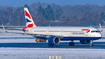 British Airways Airbus A321-251NX (G-TNEA) at  Hamburg - Fuhlsbuettel (Helmut Schmidt), Germany