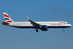 British Airways Airbus A321-251NX (G-TNEE) at  London - Heathrow, United Kingdom