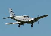 (Private) Piper PA-23-250 Aztec E (G-TOPO) at  Belfast / Aldergrove - International, United Kingdom