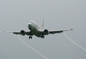 bmibaby Boeing 737-3Q8 (G-TOYA) at  Belfast / Aldergrove - International, United Kingdom