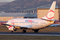 bmibaby Boeing 737-3Q8 (G-TOYD) at  Belfast - George Best City, United Kingdom