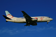 bmibaby Boeing 737-3Q8 (G-TOYD) at  Birmingham - International, United Kingdom