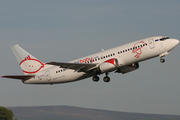 bmibaby Boeing 737-33A (G-TOYE) at  Manchester - International (Ringway), United Kingdom