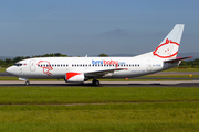 bmibaby Boeing 737-33A (G-TOYE) at  Manchester - International (Ringway), United Kingdom