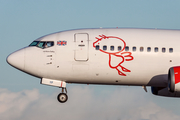 bmibaby Boeing 737-36N (G-TOYF) at  Manchester - International (Ringway), United Kingdom