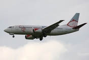 bmibaby Boeing 737-36N (G-TOYG) at  Belfast / Aldergrove - International, United Kingdom