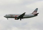 bmibaby Boeing 737-36N (G-TOYH) at  Belfast / Aldergrove - International, United Kingdom